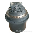 DX220LC-V rejsemotor TM40VC Final Drive Track Motor